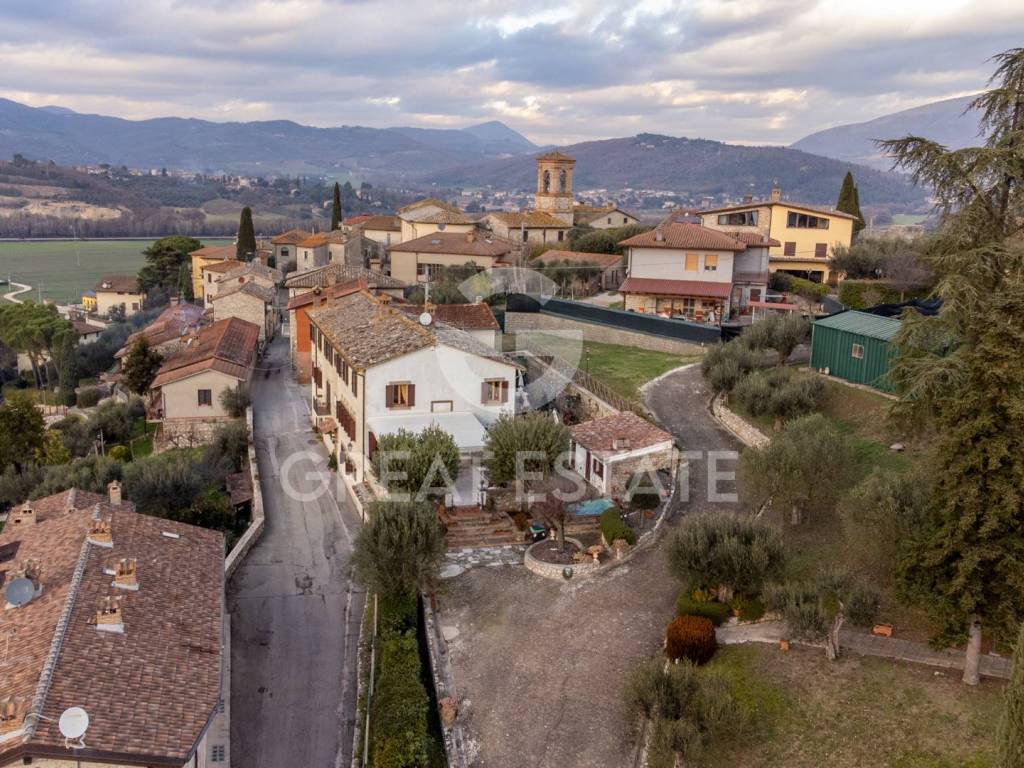 Villa a Corciano in Via Lelio Giappesi - Foto 3