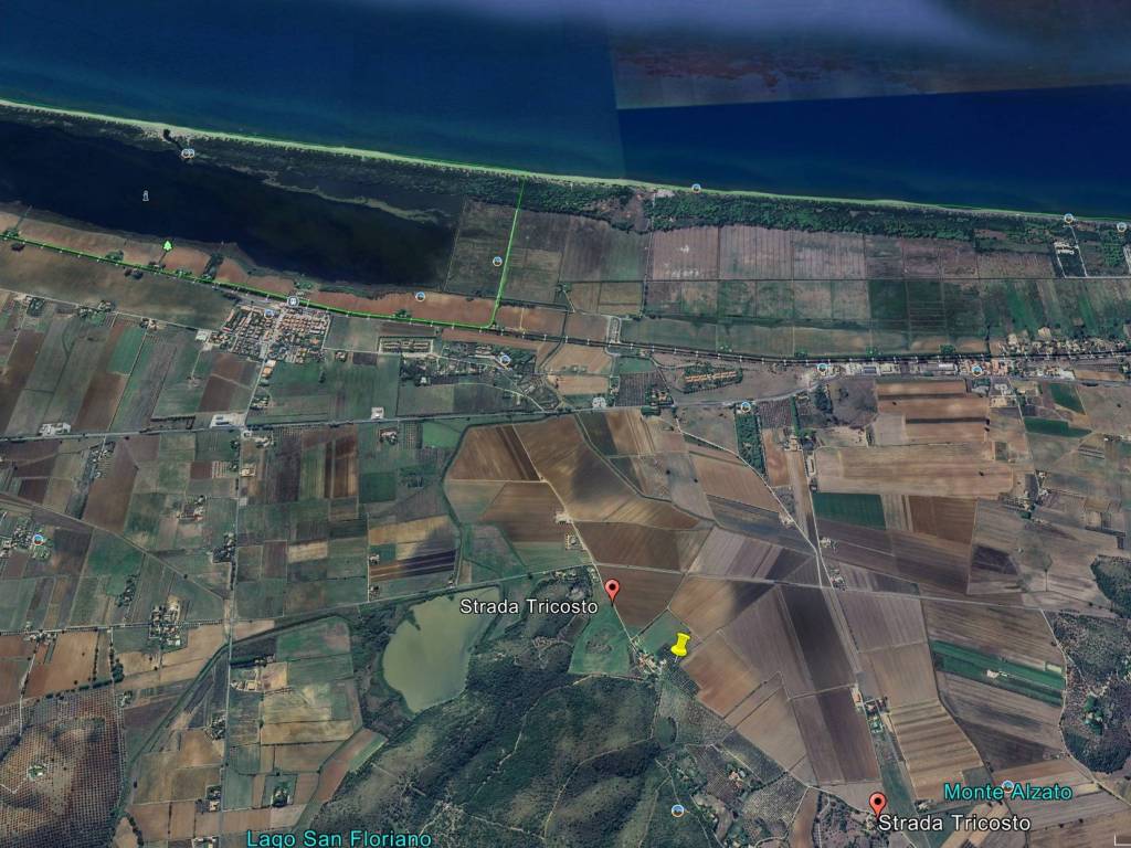 Rustico / casale a Capalbio in Strada Tricosto - Foto 2