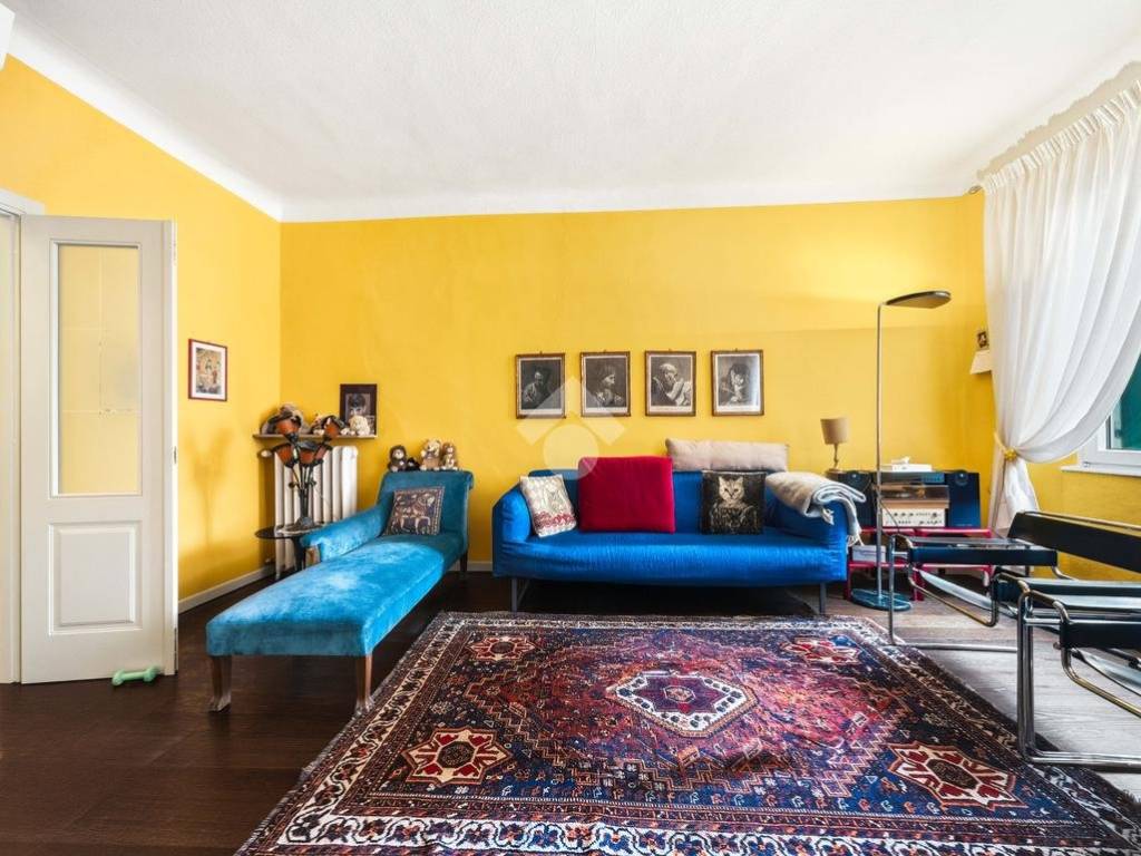 Appartamento a Verona in Lungadige Panvinio, 7 - Foto 2