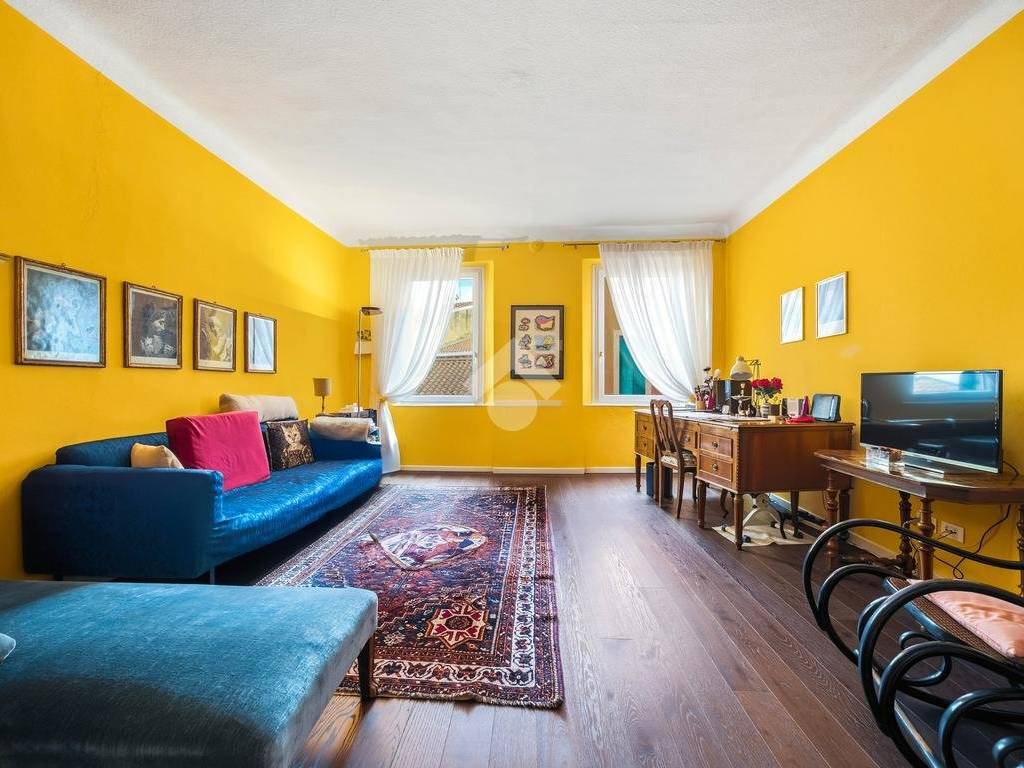 Appartamento a Verona in Lungadige Panvinio, 7 - Foto 3