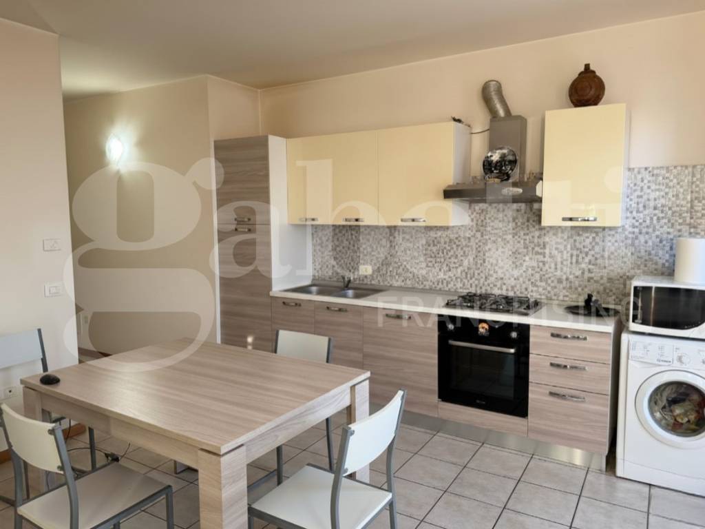 Appartamento a Rovato in Via Milano, 127 - Foto 4