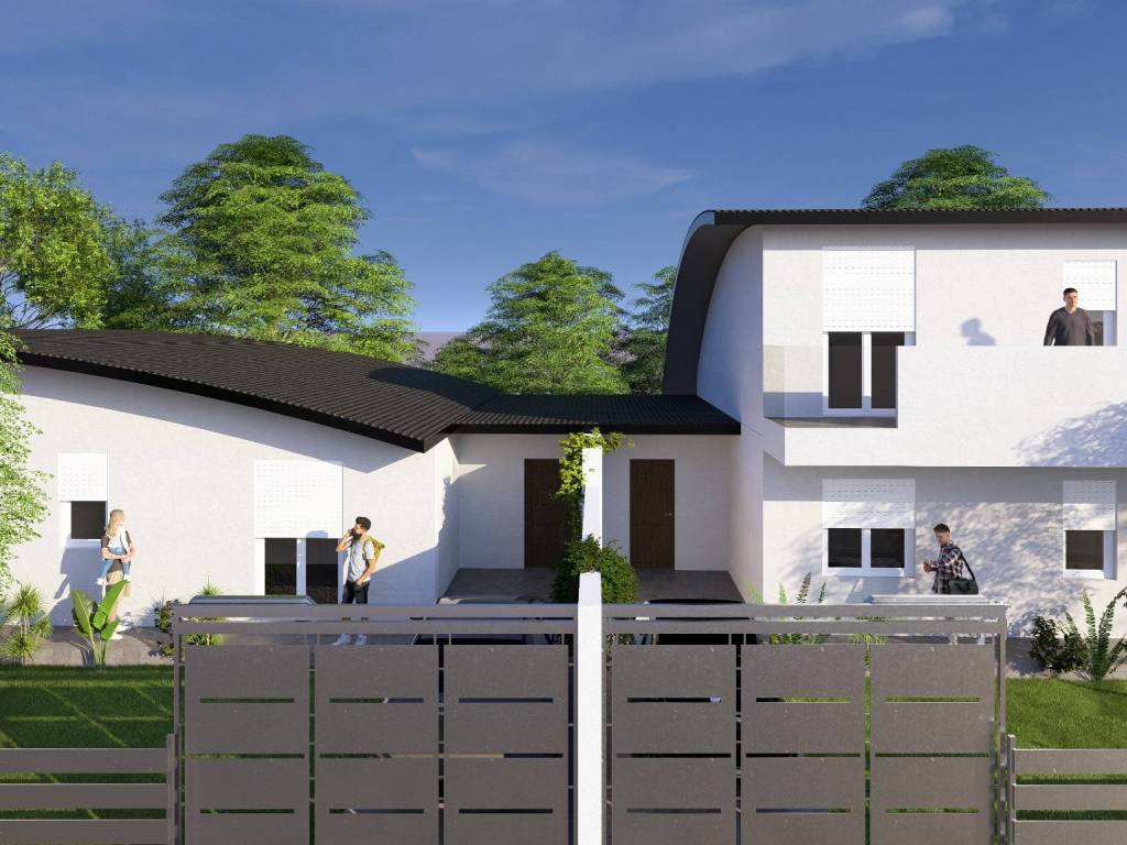 Villa a Chieti in Via Casalbordino - Foto 4