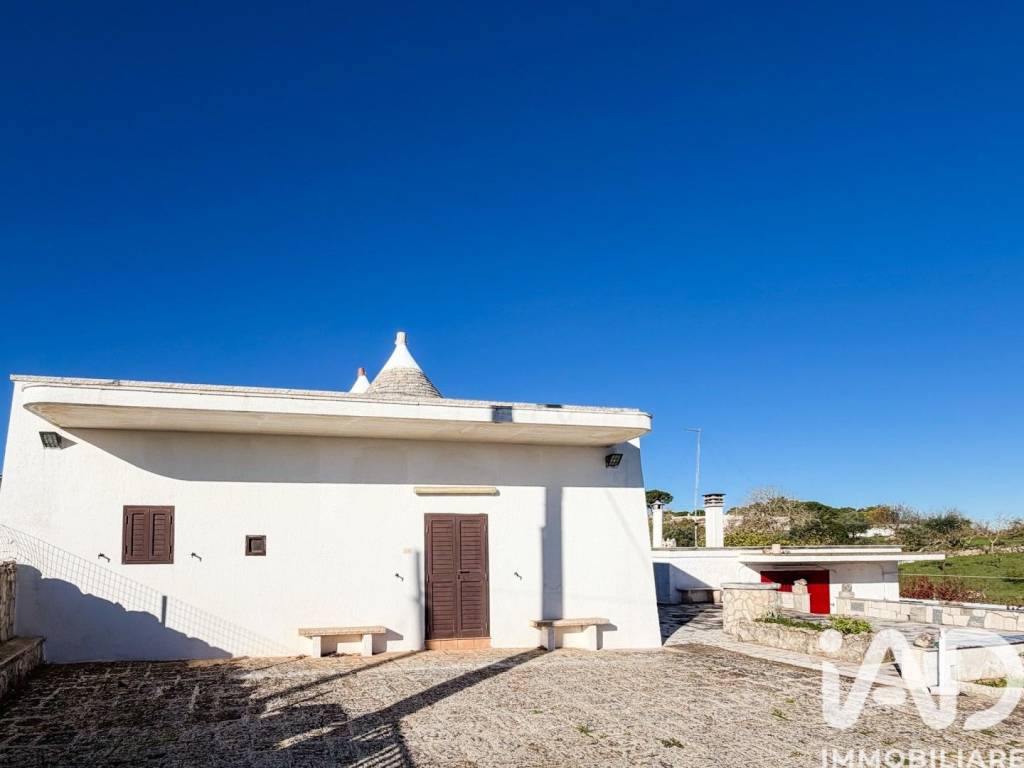 Palazzo / stabile a Martina franca in Strada specchia rinalda snc - Foto 2