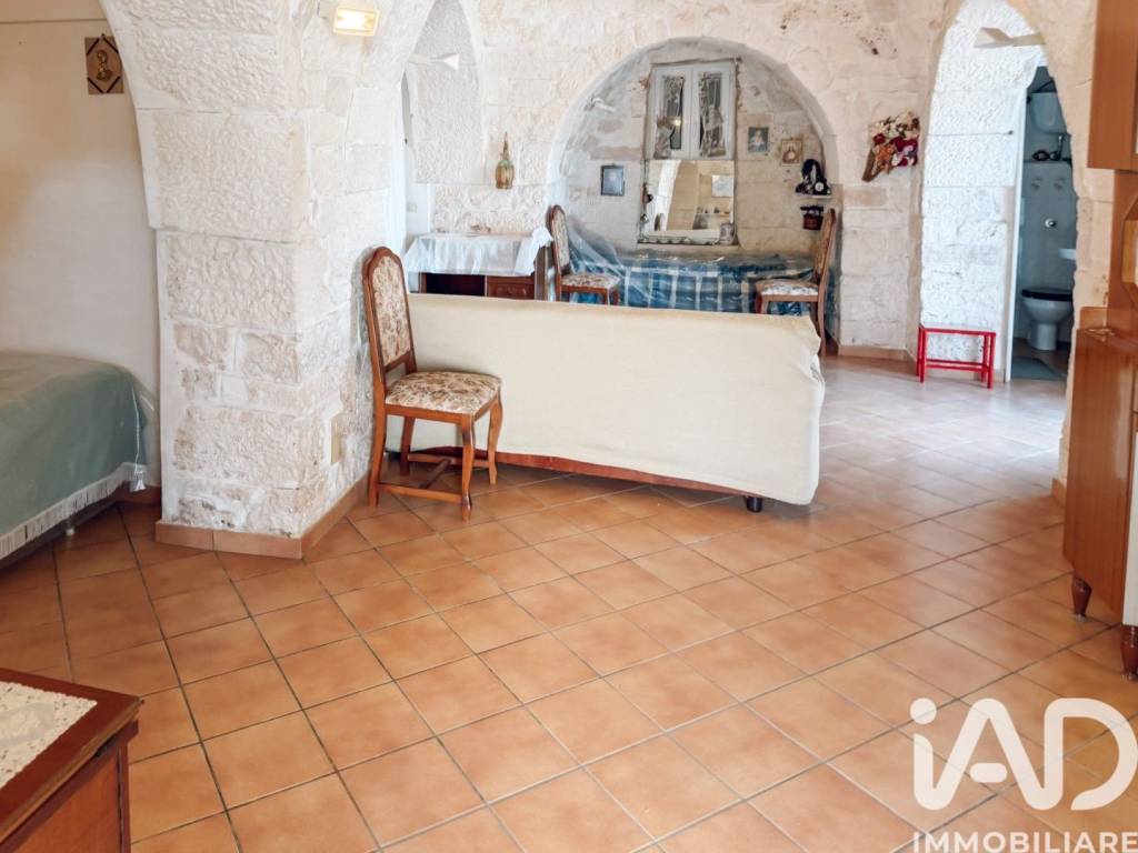 Palazzo / stabile a Martina franca in Strada specchia rinalda snc - Foto 3