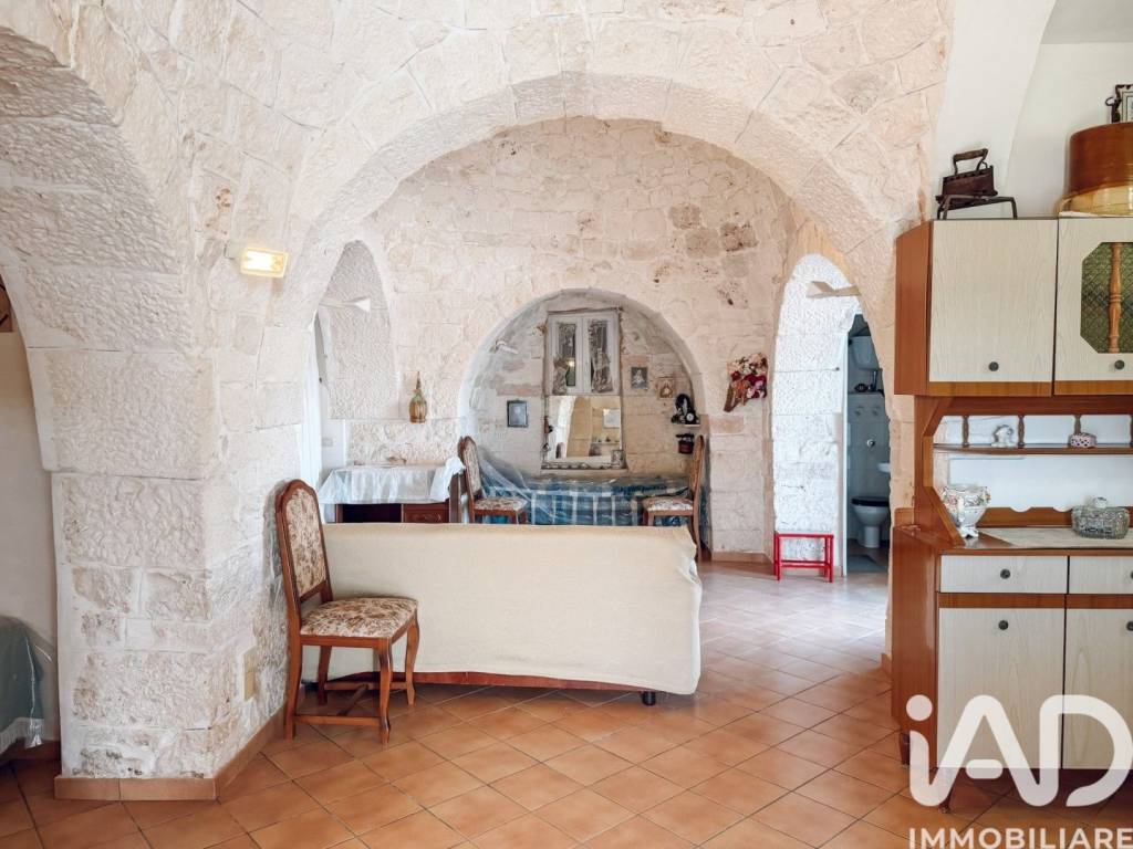 Palazzo / stabile a Martina franca in Strada specchia rinalda snc - Foto 4