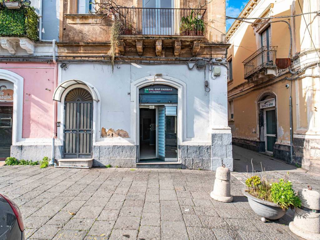 Immobile a Giarre in Via Callipoli, 89 - Foto 4