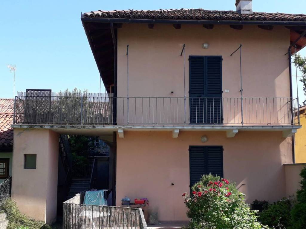Villa a Cumiana in Strada Madonnina, 58 - Foto 2