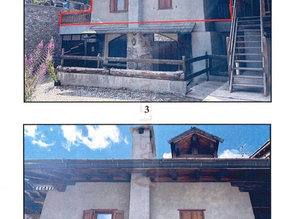 Rustico / casale a Cesana torinese in Frazione Champlas Seguin - Foto 2