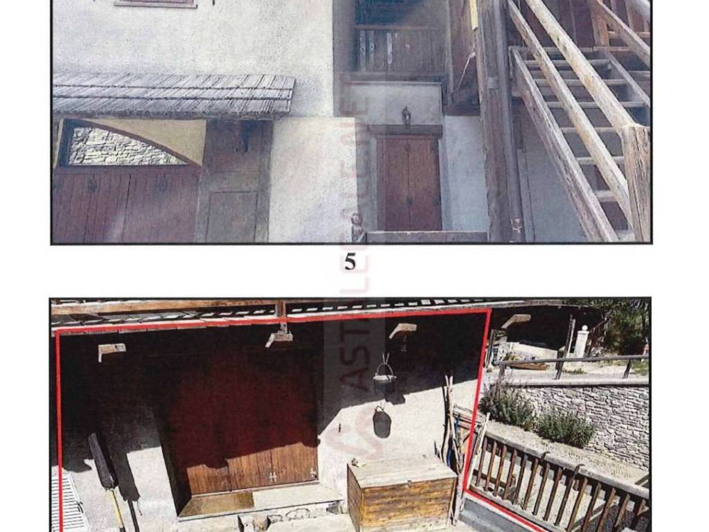 Rustico / casale a Cesana torinese in Frazione Champlas Seguin - Foto 3