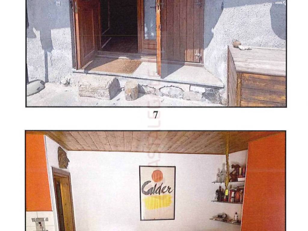 Rustico / casale a Cesana torinese in Frazione Champlas Seguin - Foto 4