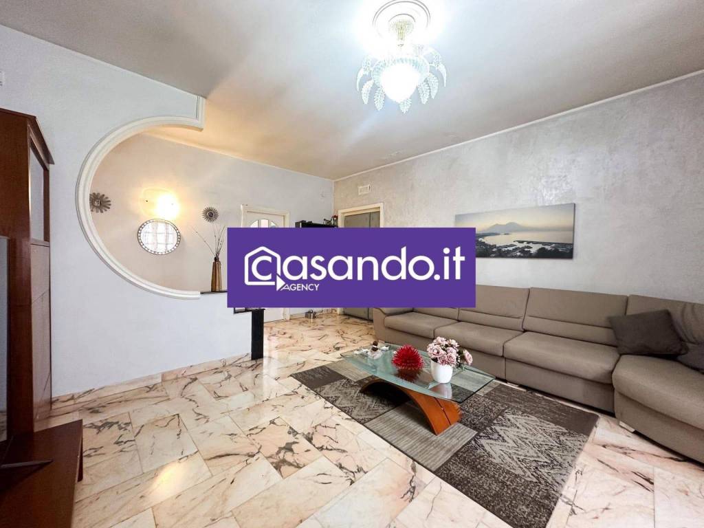Appartamento a Afragola in Via Saggese, Afragola NA, Italia - Foto 2