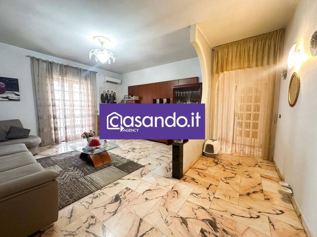 Appartamento a Afragola in Via Saggese, Afragola NA, Italia - Foto 4