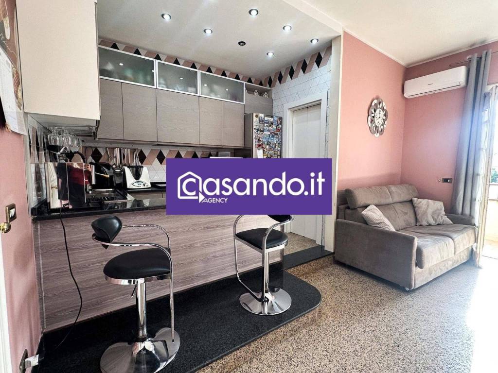 Appartamento a Afragola in Via Saggese, Afragola NA, Italia - Foto 5