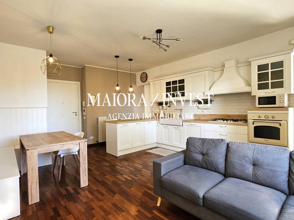 Appartamento a San benedetto del tronto in Via Bezzecca - Foto 5