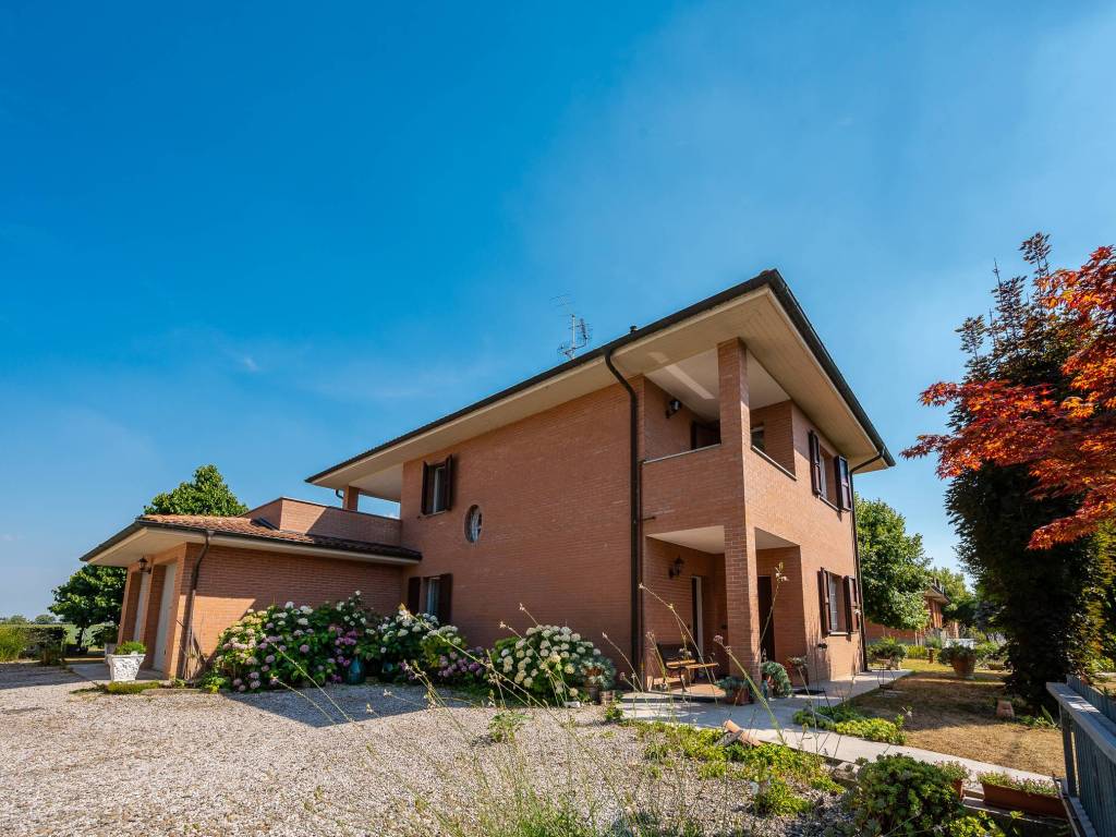 Villa a Bologna - Foto 4