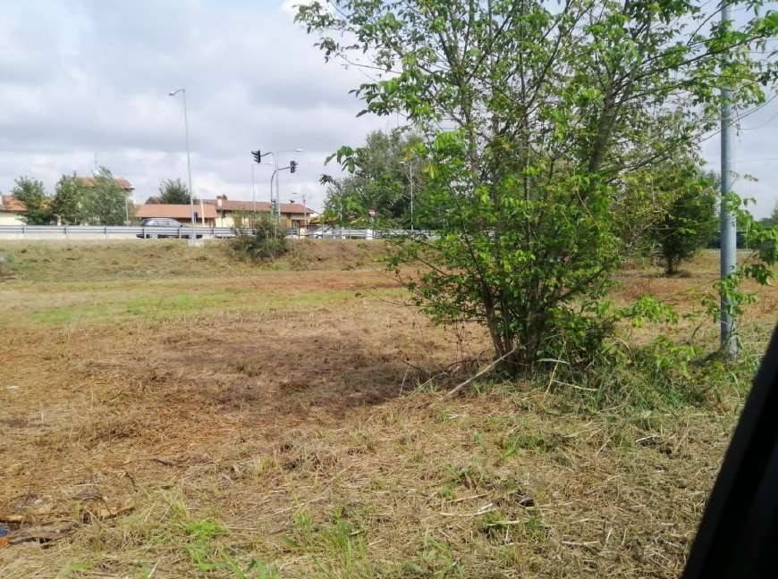Terreno a Gessate in Via Mazzini, 40 - Foto 2