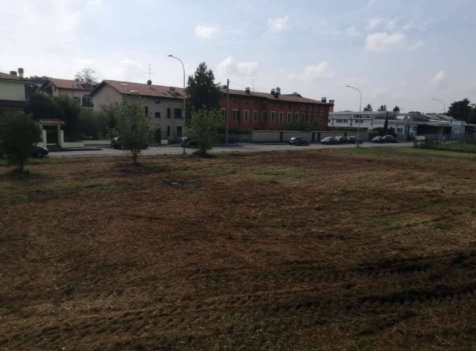 Terreno a Gessate in Via Mazzini, 40 - Foto 3