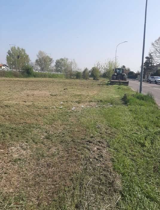 Terreno a Gessate in Via Mazzini, 40 - Foto 4