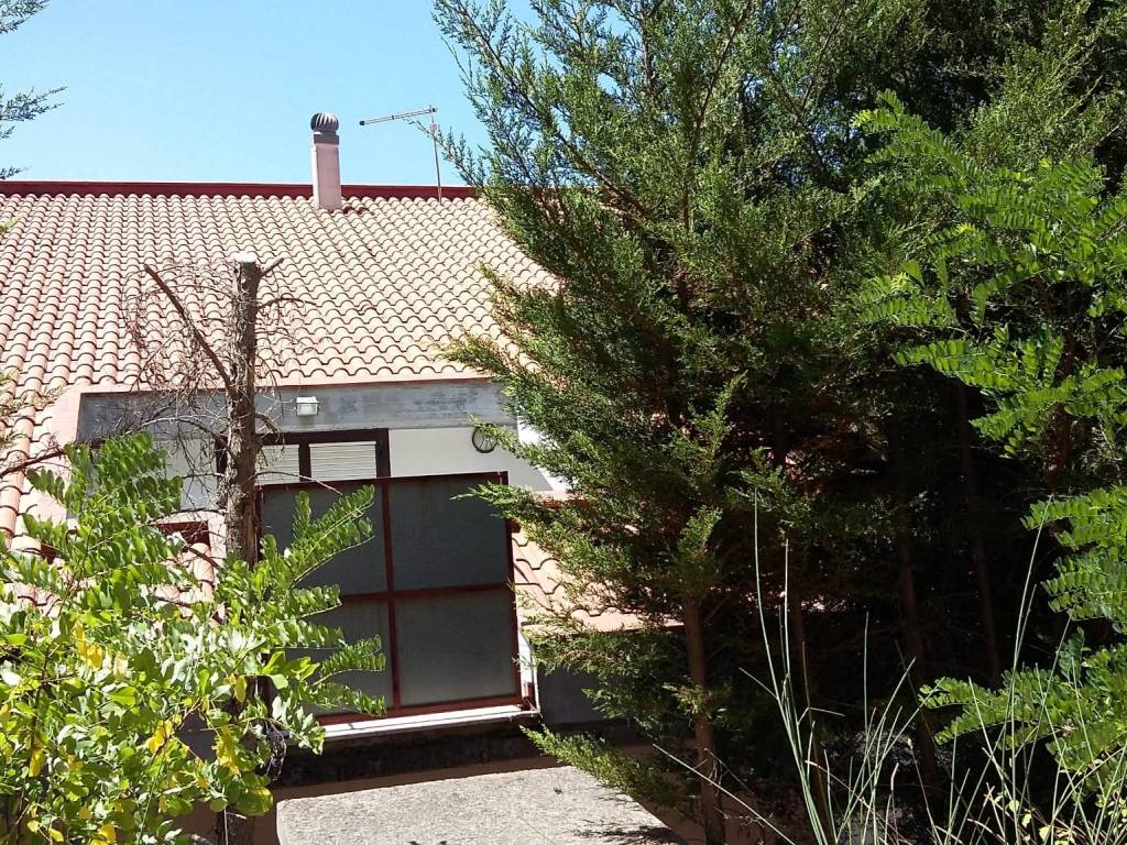 Villa a Montecalvo irpino in Via Mauriello - Foto 2