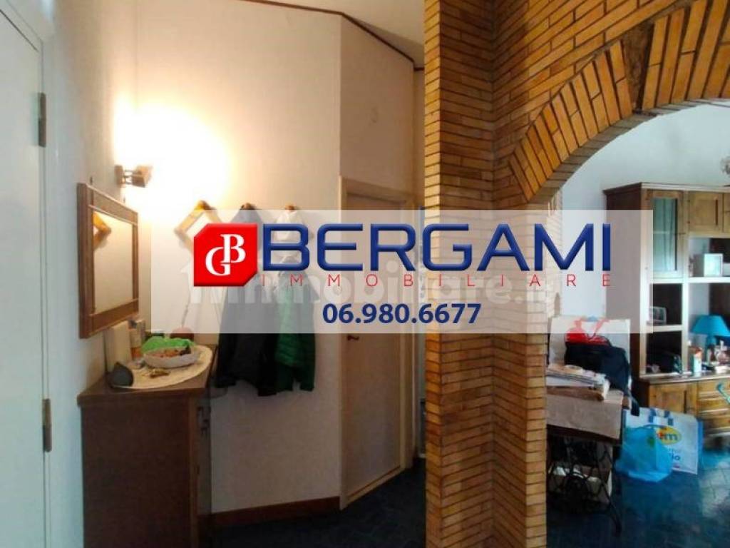 Appartamento a Nettuno in Via Trieste, 23 - Foto 5