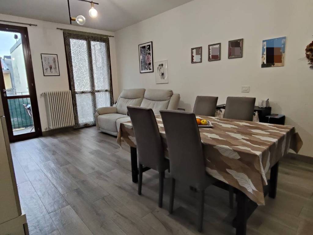 Appartamento a Samarate in Via Isonzo - Foto 4