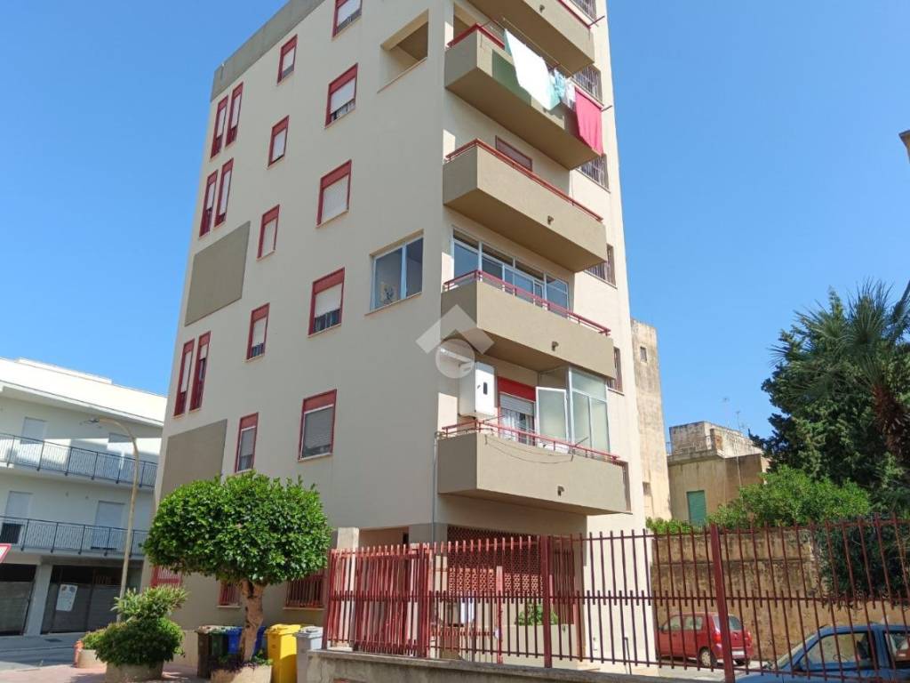 Appartamento a Trapani in Via della Terra, 1 - Foto 2