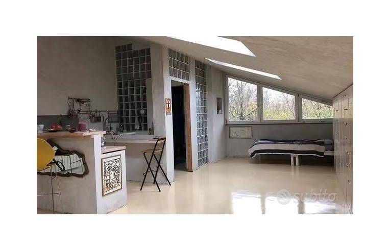 Loft / open space a Villa cortese in Via Benedetto Speroni, 7 - Foto 2