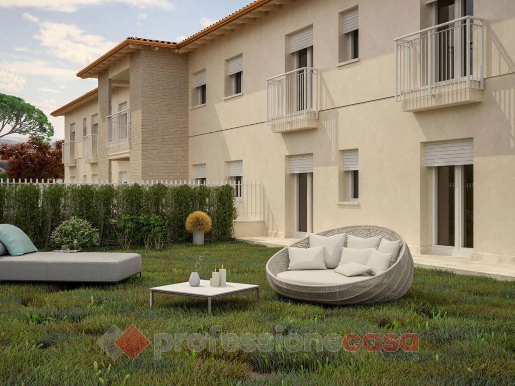 Appartamento a Perugia in Via Dell'Ingegneria - Foto 4