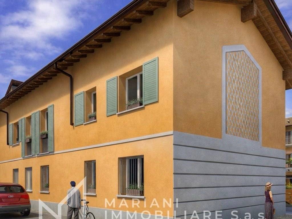 Appartamento a Arconate in Via 4 Novembre - Foto 5