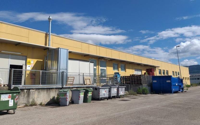 Immobile a Sansepolcro in Via Senese Aretina SNC - Foto 5