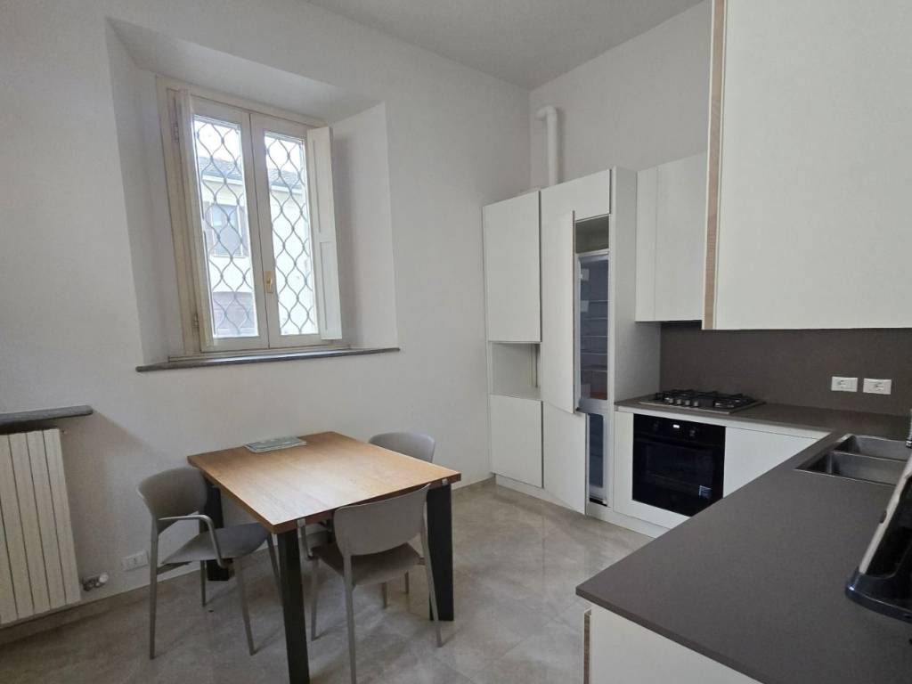 Appartamento a Pavia in Via Severino Capsoni, 11 - Foto 5