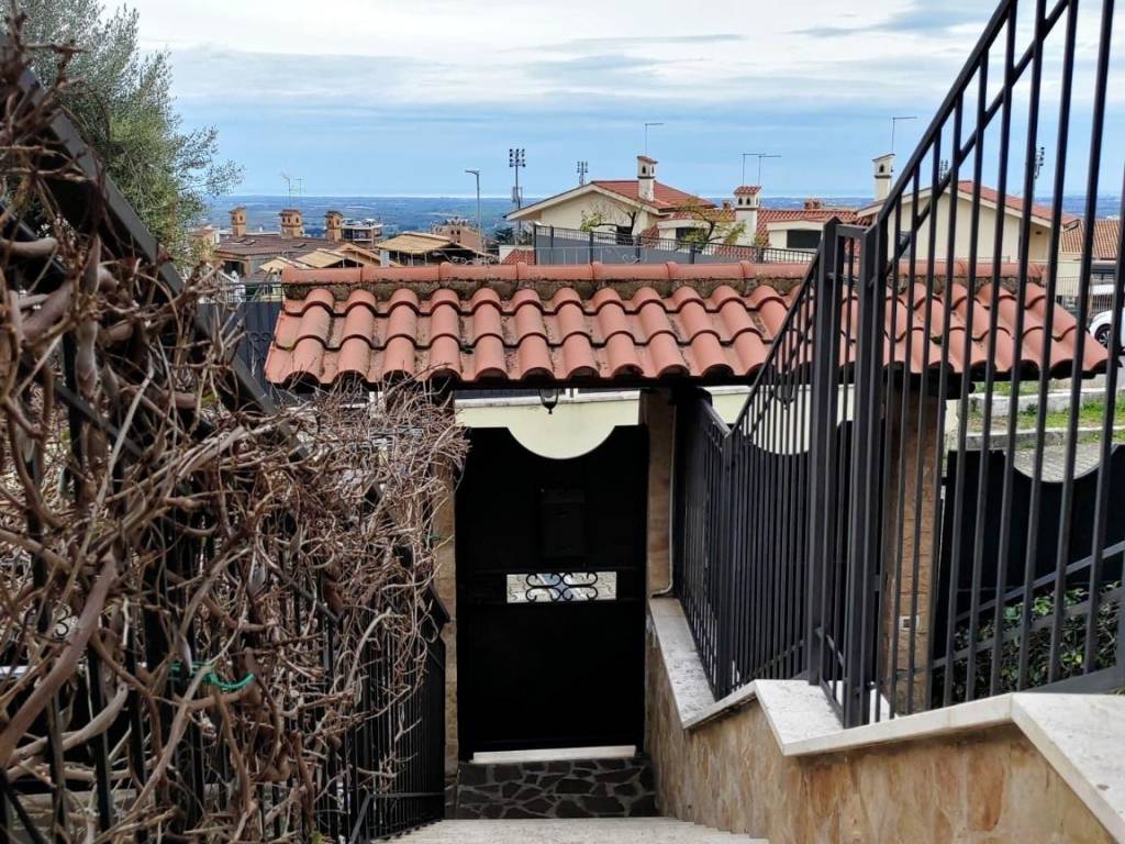 Villa a Albano laziale in Via Norvegia, 259 - Foto 5