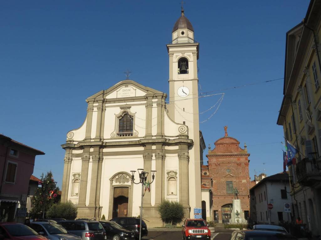 Rustico / casale a Carpignano sesia in Via Bonenti , 16 - Foto 2