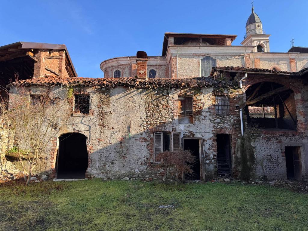 Rustico / casale a Carpignano sesia in Via Bonenti , 16 - Foto 3
