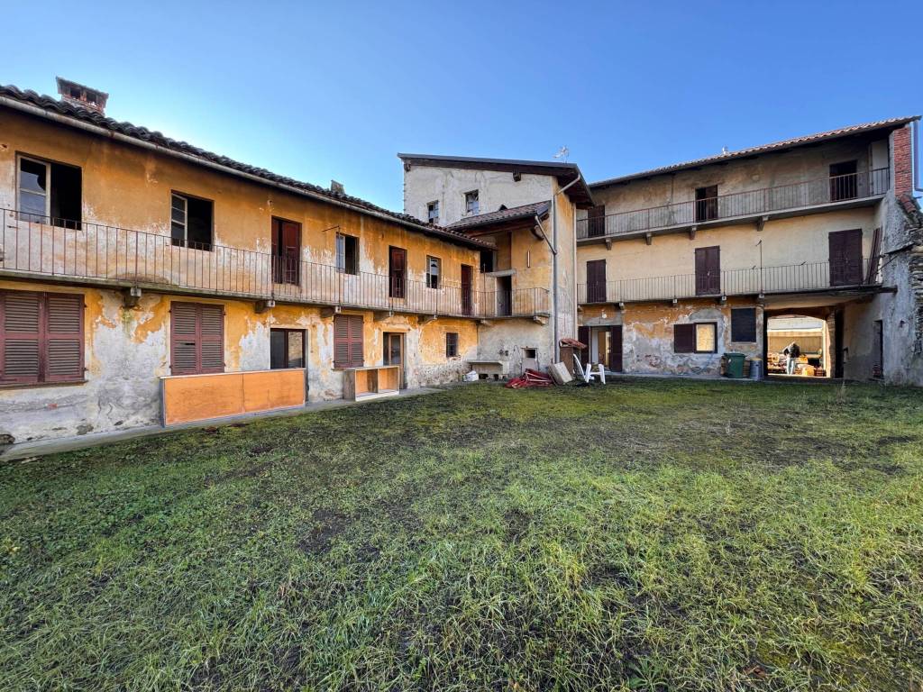 Rustico / casale a Carpignano sesia in Via Bonenti , 16 - Foto 4