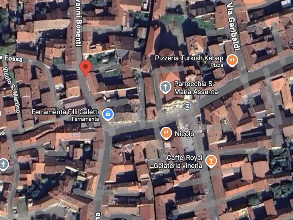 Rustico / casale a Carpignano sesia in Via Bonenti , 16 - Foto 5