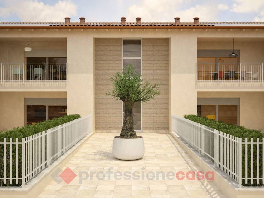 Appartamento a Perugia in Via Dell'Ingegneria - Foto 2