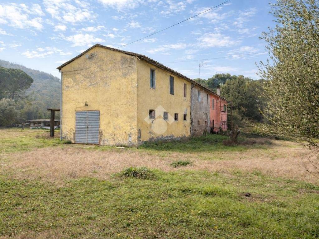 Rustico / casale a Orte in Vocabolo Lucignano - Foto 2