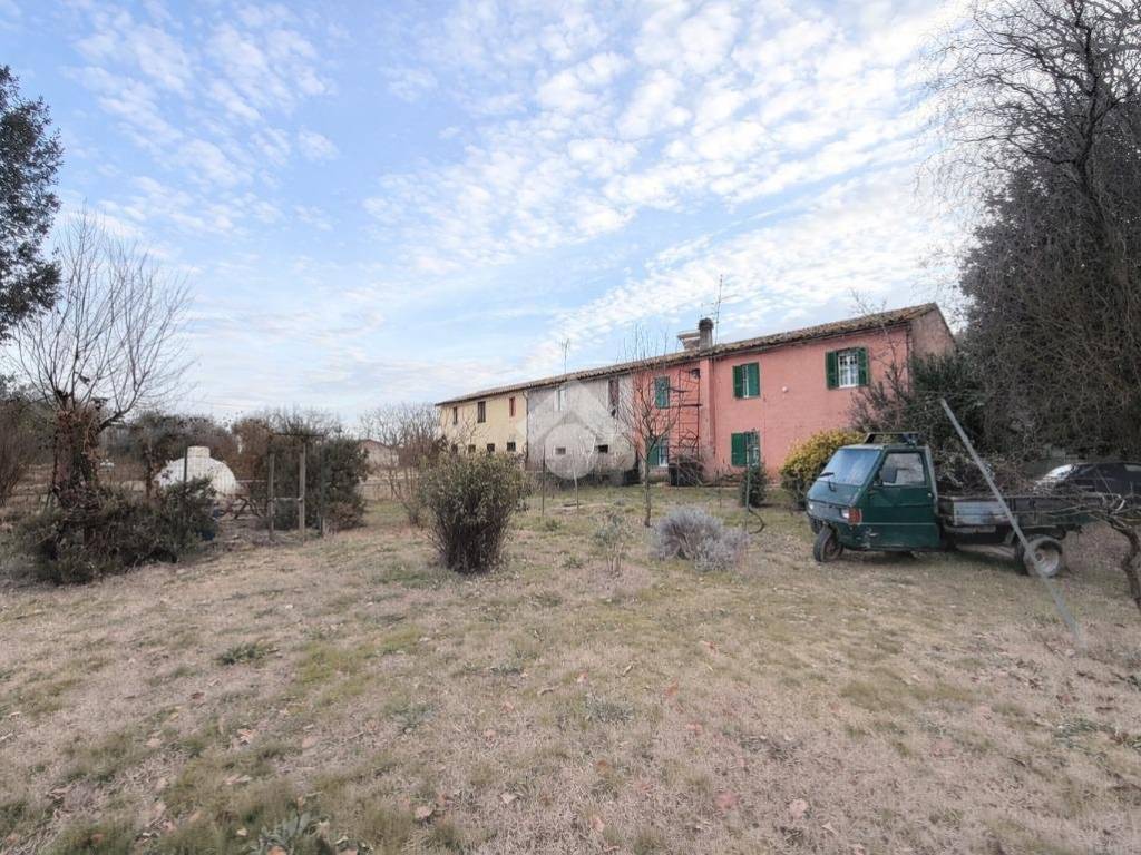 Rustico / casale a Orte in Vocabolo Lucignano - Foto 4