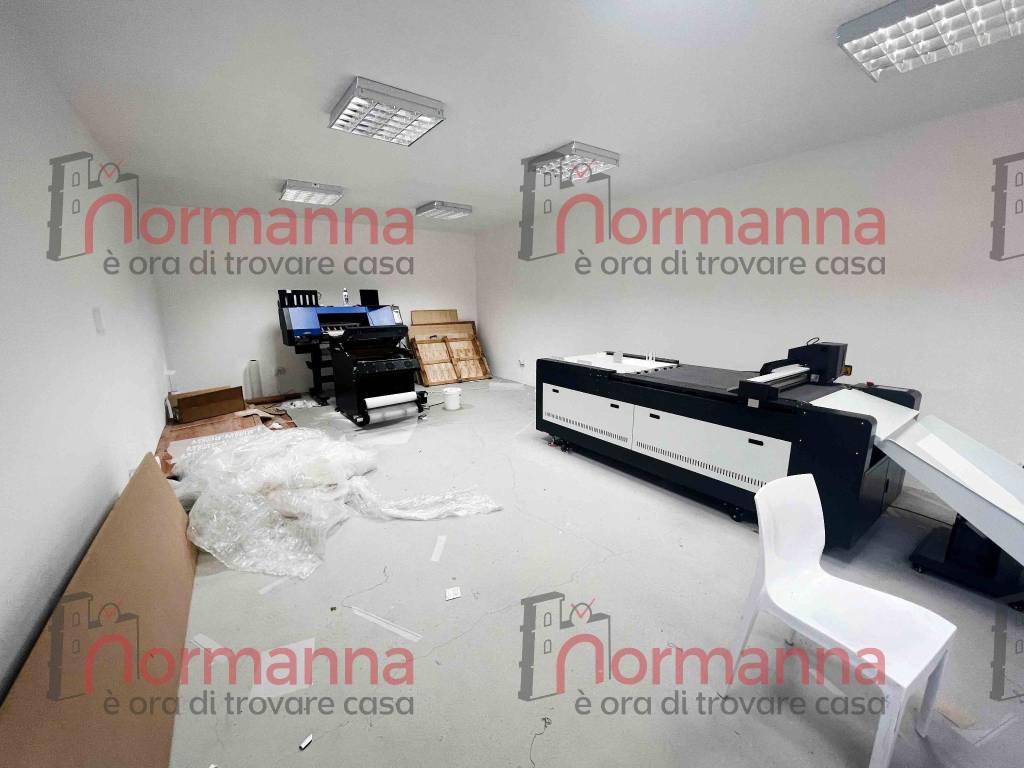 Immobile a Aversa in Via dell'Archeologia, 6 - Foto 2