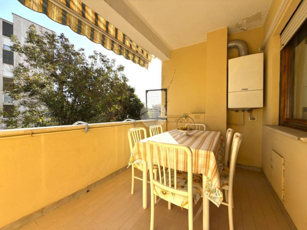 Appartamento a Sabaudia in Via Enea, 15 - Foto 2