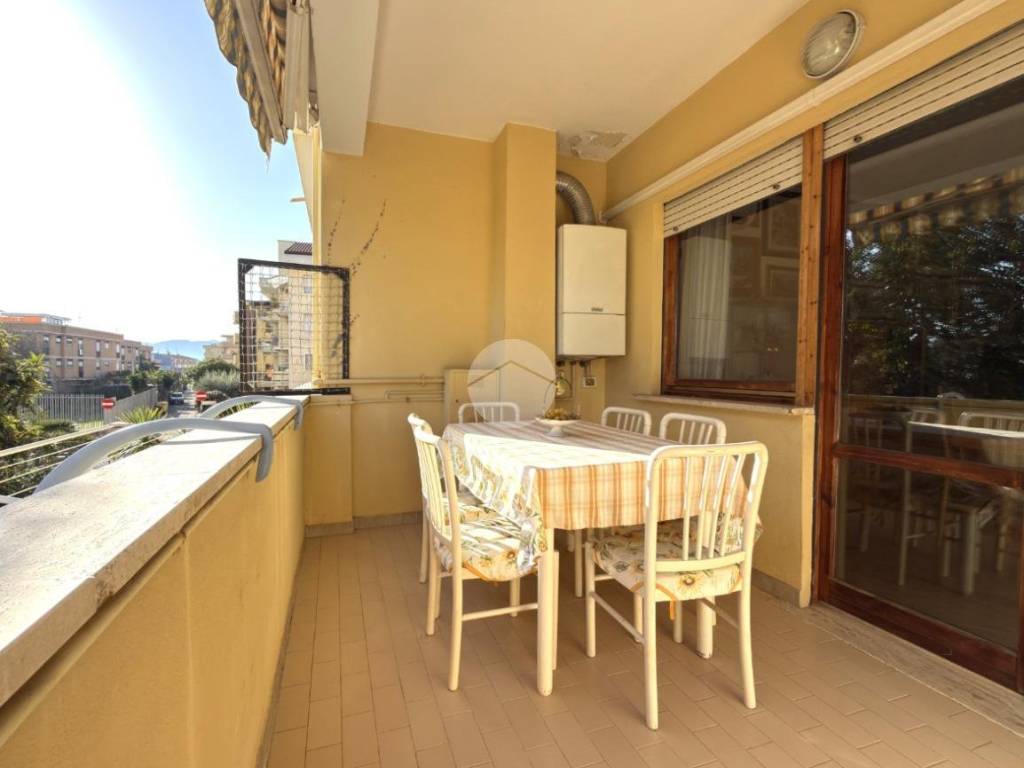 Appartamento a Sabaudia in Via Enea, 15 - Foto 3