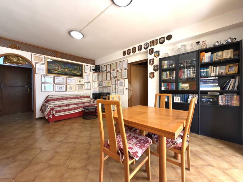 Appartamento a Sabaudia in Via Enea, 15 - Foto 4