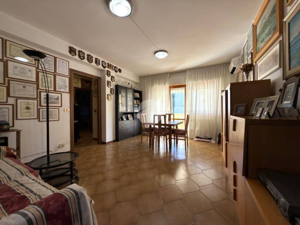 Appartamento a Sabaudia in Via Enea, 15 - Foto 5