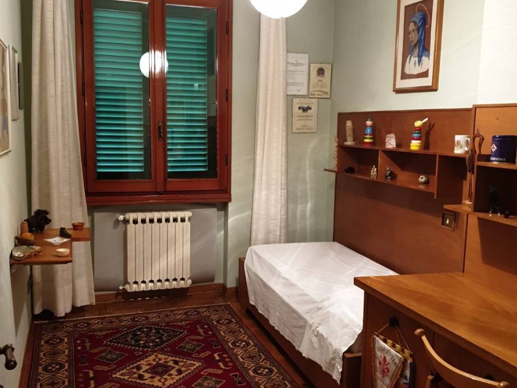Casa indipendente a Poggio a caiano in Via Statale, 142 - Foto 3