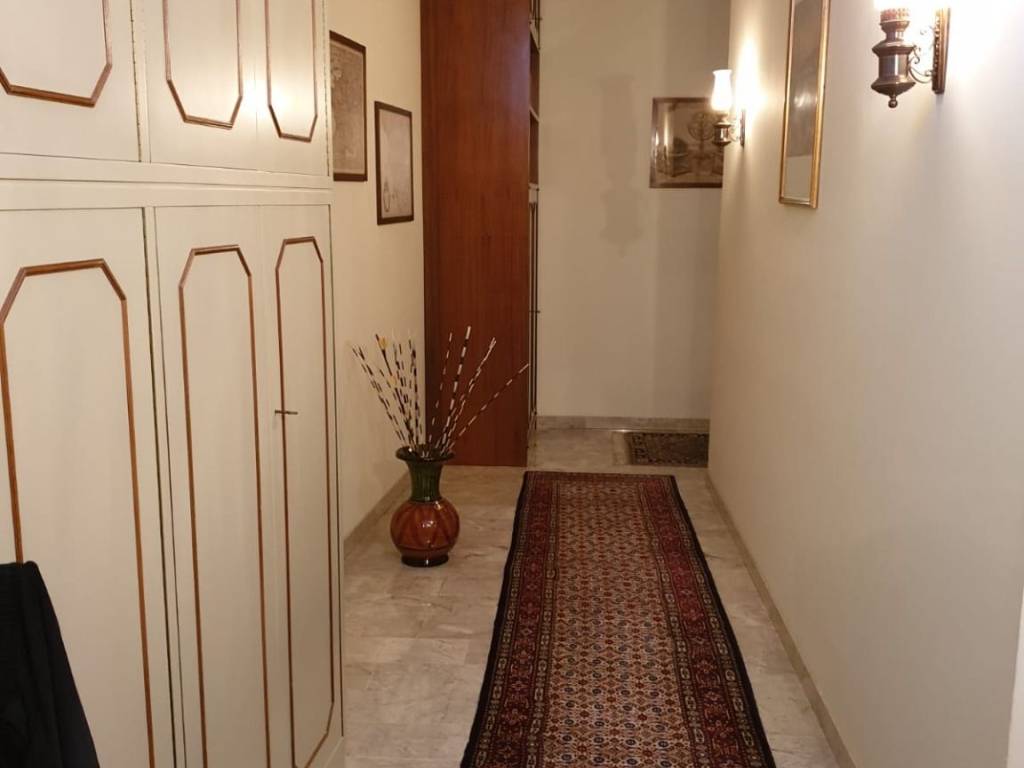 Casa indipendente a Poggio a caiano in Via Statale, 142 - Foto 4