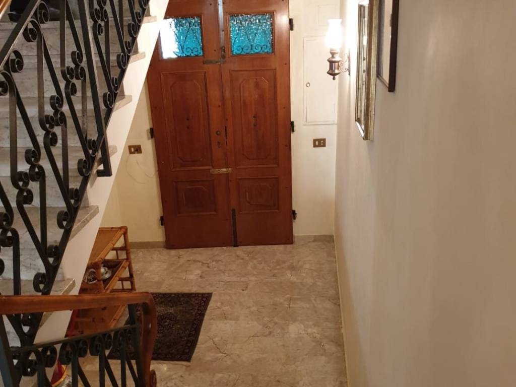 Casa indipendente a Poggio a caiano in Via Statale, 142 - Foto 5