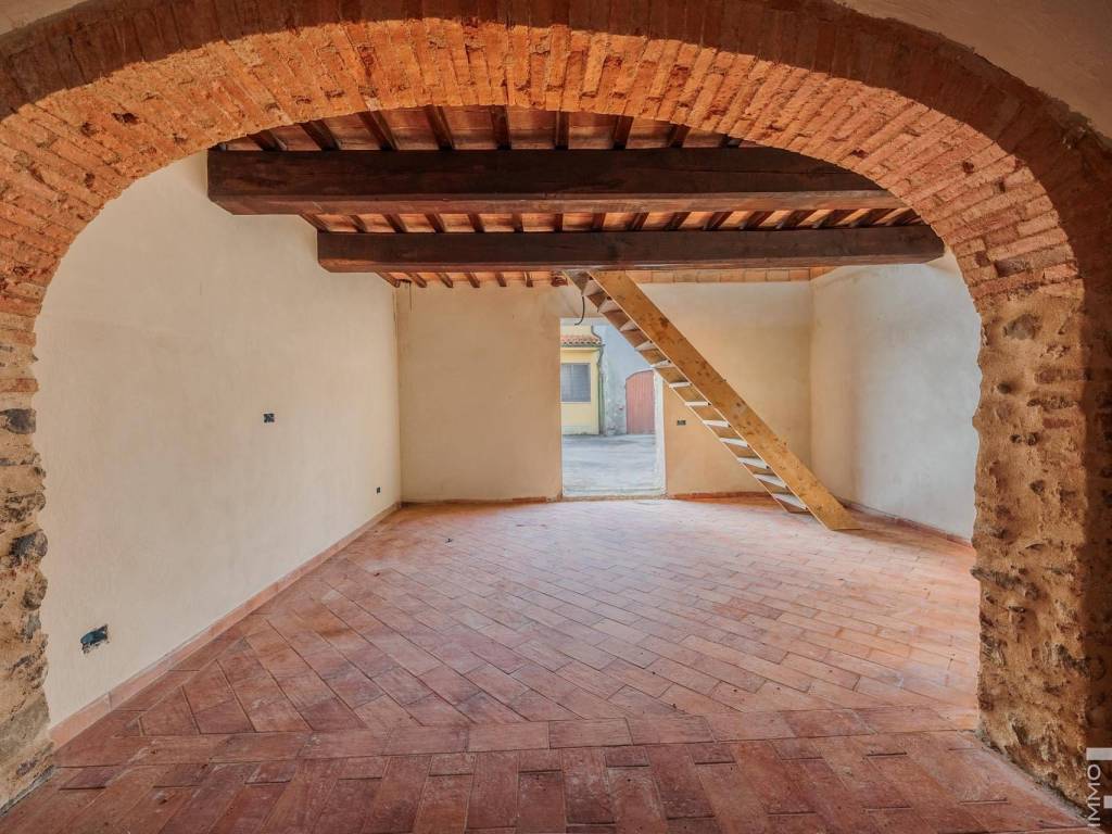 Villetta a schiera a Montecatini-terme in Strada Provinciale Mammianese Marlianese - Foto 3