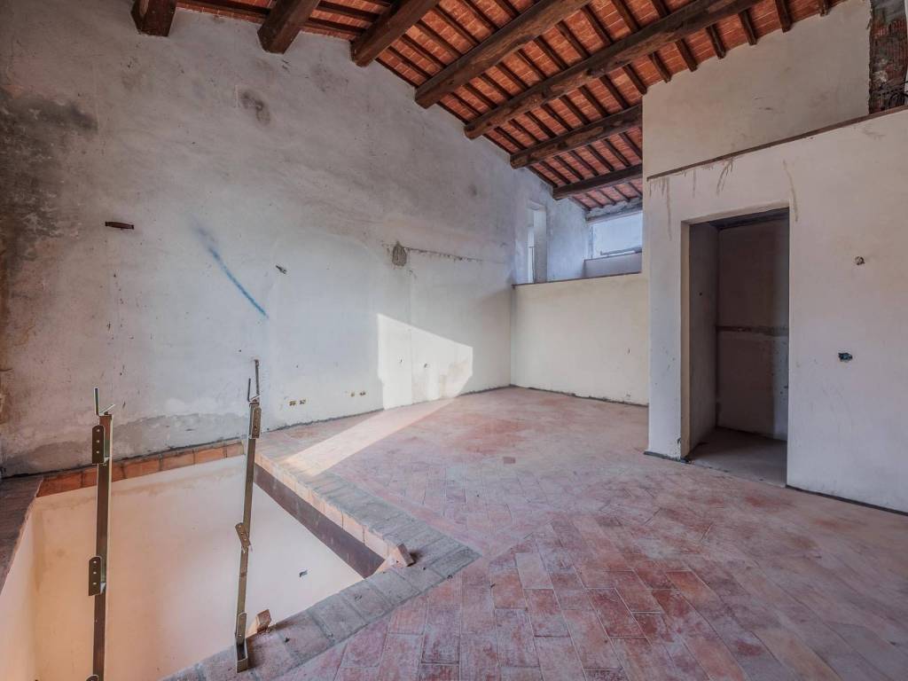 Villetta a schiera a Montecatini-terme in Strada Provinciale Mammianese Marlianese - Foto 4