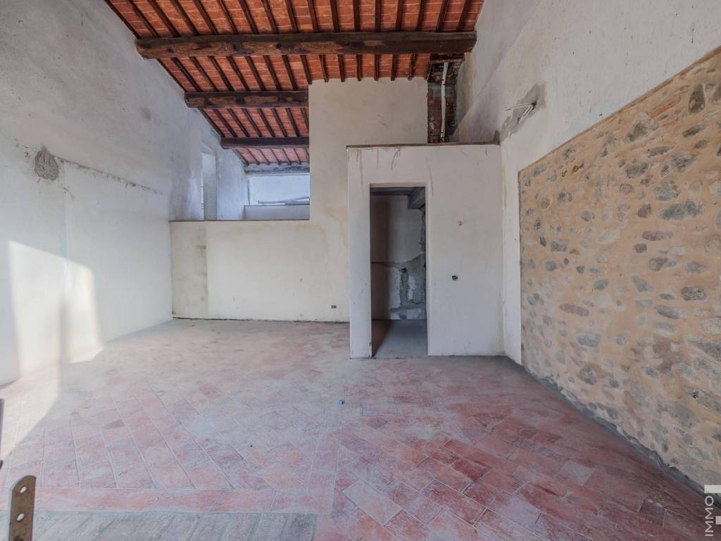Villetta a schiera a Montecatini-terme in Strada Provinciale Mammianese Marlianese - Foto 5